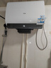 海尔（Haier）国家补贴20%双胆扁桶电热水器60升 BK3PRO 小魔盒鲜活水 净水洗AI智慧 3300W速热免清洗镁棒免更换 实拍图