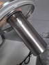 美的（Midea）纯钛养生壶 1.8L全自动大容量煮茶器烧水壶 纯钛茶篮 家用电热水壶花茶壶 恒温煮茶壶YS18P305-Ti 实拍图
