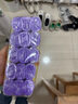 洁成垃圾袋15卷小号35cm*45cm*450只客厅厨房卫生间车载垃圾清洁袋 实拍图