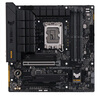 华硕TUF GAMING B760M-PLUS D4重炮手主板 支持 CPU 13700K/13600KF/13400F（Intel B760/LGA 1700） 实拍图
