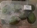 京鲜生 秘鲁进口牛油果 大果6粒装(非即食)单果重130g起 生鲜水果 实拍图