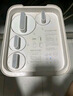 米家小米净水器家用净水机滤芯PP棉 建议3-6月更换 适用600G厨下式/400G厨上增强版/400G厨下 实拍图