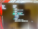 机械革命极光X 潮玩版 酷睿i7HX 游戏本笔记本电脑(i7-14650HX 32G 1T RTX5060 2.5K屏 300Hz 灰) 实拍图