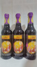 李锦记 0添加双酿特级头抽500ml【0添加 特级】6个月阳光生晒 酱油生抽 实拍图