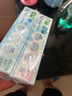 好来(原黑人)白酵素牙膏焕白去黄去牙渍清新口气4支320g口味随机 实拍图