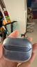 vivo TWS 4真无线降噪耳机 高保真 Hi-Fi 级音质55dB深海降噪45H超长续航苹果小米华为手机通用深海蓝 实拍图