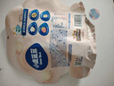 小鹿蓝蓝A2β酪蛋白叶黄素酯奶贝奶片60g儿童零食宝宝奶片酥脆易咀嚼  实拍图