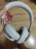 Bose【宋雨琦同款】QuietComfort 消噪耳机Ultra-晨雾白 头戴式无线蓝牙降噪 沉浸音乐体验 实拍图
