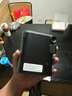 富士（FUJIFILM）立拍立得instax mini90mini40升级款41mini99即拍即得相机生日礼 mini41 黑色（现货） 官方标配 实拍图
