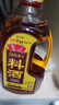 鲁花自然香料酒 1.98L 黄酒酿造【零添加防腐剂】炖鸡炖肉炒菜调味品 实拍图