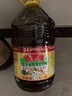 鲁花 食用油 低芥酸特香菜籽油 6.18L   物理压榨 实拍图