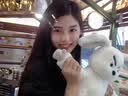 HKMW佳能机（Cann）同款ccd相机单反相机入门女生ccd美颜vlog数码高清旅游学生党微单反运动相机 珍珠白-1080P高清录像-内置闪光灯 官方标配【无内存卡】 实拍图