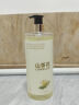 倍膳健山茶花氨基酸沐浴露1L除螨留香72小时滋润保湿乳液男女士东来金榜 实拍图