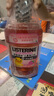 李施德林(Listerine)儿童漱口水树莓口味温和防蛀防护清新口气500mL*3支装 实拍图