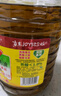 鲁花 食用油 低芥酸特香菜籽油 6.18L   物理压榨 实拍图