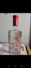 泸州老窖 六年窖头曲 浓香型白酒 52度500ml*6瓶 整箱装(赠送3个礼品袋) 实拍图