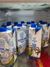 三麟椰子水1L*6瓶*2 NFC椰青果汁富含天然电解质泰国原装进口 实拍图