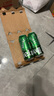 喜力经典500ml*3听 喜力啤酒Heineken  实拍图