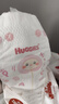 好奇（Huggies）铂金装纸尿裤XL96片(12-17kg)加大号婴儿尿不湿小桃裤裸感超薄透 实拍图