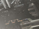 讯景（XFX）AMD RADEON RX6750 GRE海外版 12GB 台式机电脑游戏独立显卡 实拍图