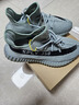 阿迪达斯Yeezy350V2椰子男鞋休闲鞋礼物HQ2060UK8码42码 实拍图