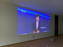 Vidda C3 Ultra 海信4K超高清三色激光投影仪家用投影机 1.67倍光学变焦+12大科技领先办公家用家庭影院 实拍图