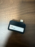 雷克沙（Lexar）1TB黑色Type-c USB3.2 移动固态硬盘（PSSD) Professional GO传输速度1050MB/s 直插手机 轻松扩容 实拍图