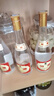 汾酒 黄盖玻汾 清香型白酒 53度 475mL*6瓶 整箱装非原箱 实拍图