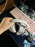 SONY索尼WH-CH720N主动降噪头戴式无线蓝牙耳机重低音CH710N升级 CH720N白色（保税仓快可次日达） 实拍图