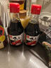 丸天 丸天酱油日本原装进口酿造酱油  调味汁 寿司调味汁 【2瓶】丸天刺身寿司酱油 200ml 实拍图