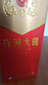洋河大曲 新天蓝 42度 500ml*6瓶 整箱装 绵柔浓香型白酒 实拍图