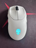 外星人（Alienware） AW720M无线游戏鼠标 有线蓝牙三模电竞鼠标 长续航26000高DPI  磁力回弹 磁吸快充 8键自定义编程 实拍图