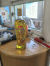 鲁花 食用油 5S 物理压榨 高油酸花生油750ml 实拍图