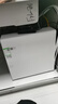 美的（Midea）【白泽Max 1200G】0阻垢剂净水器国家补贴家用 6年RO反渗透厨下式直饮过滤净水机 触控屏双出水 实拍图
