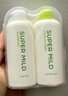惠润（SUPER MiLD）绿野芳香洗发露护发素洗护套装50ml*2男女旅行装进口日本 实拍图