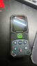 博世（BOSCH）GLM 50-27 CG 50米专业级绿光测距仪(绿金刚)防水防尘蓝牙电子尺 实拍图