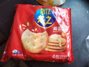 乐之原味薄片香脆饼干  咸味400g 家庭装 休闲零食 早餐下午茶 实拍图