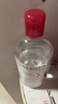 贝德玛（BIODERMA）舒妍洁肤液明星同款卸妆水粉水500ml护肤品敏肌 实拍图