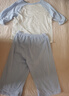 巴拉巴拉儿童睡衣套装春夏薄款空调服男女童家居服小童中大童208224171206 实拍图