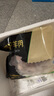 牧溪春 内蒙新鲜草原羊肉肠2斤/袋+韭花酱 冷冻 灌肠 炖煮卤肉生鲜食材 实拍图