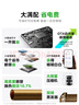 美的空调 大1匹 酷省电 新一级能效 变频冷暖 壁挂式小空调挂机节能 家电国家补贴 KFR-26GW/N8KS1-1 实拍图