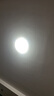 雷士（NVC）LED灯盘灯条吸顶灯灯芯替换光源改造板环形改装灯40W-正白光 实拍图