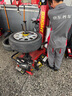 邓禄普（DUNLOP）轮胎/汽车轮胎 195/60R16 89H ENASAVE EC300+ 原厂配套新轩逸 实拍图