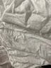 全棉时代一次性内裤女士棉纱出差旅行孕妇月子日抛不掉絮灭菌 M码10条 实拍图