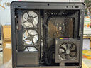 华硕（ASUS）TUF GAMING GT502 弹药库无界版机箱 全视无立柱海景房/ATX主板/双仓设计/免工具拆卸 实拍图