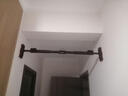 ADKING单杠室内引体向上器家用健身器材门上挂秋千儿童成人墙上单杆 不加吊环 安装距离95-125CM 实拍图