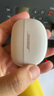 Bose【宋雨琦同款】Ultra 开放式耳机-晨雾白 小耳环耳夹 不入耳开放式无线蓝牙sport运动耳机 实拍图