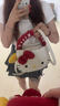 toutou2025女包HelloKitty三丽鸥凯蒂哈喽keitit女孩儿童礼物斜挎送女生 实拍图