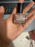 DREAM BOOKS DB裸粉镭幻夺目女指甲油水性无毒美甲免烤速干持久健康礼物12ml 实拍图