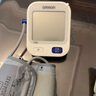 欧姆龙（OMRON）【行业销冠】电子血压计血压仪老人家用测量仪器医用高精准U724J 实拍图